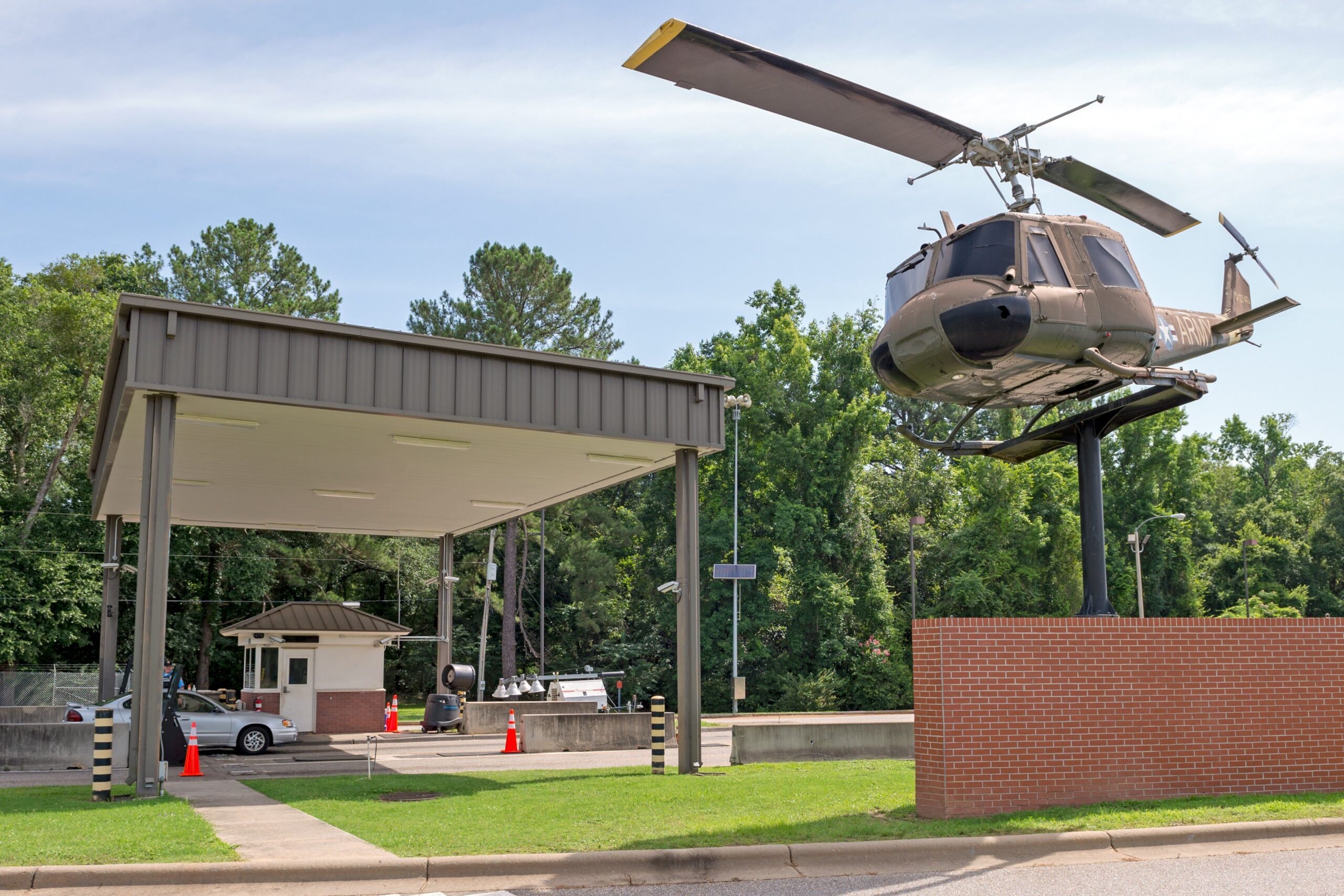 Fort Rucker