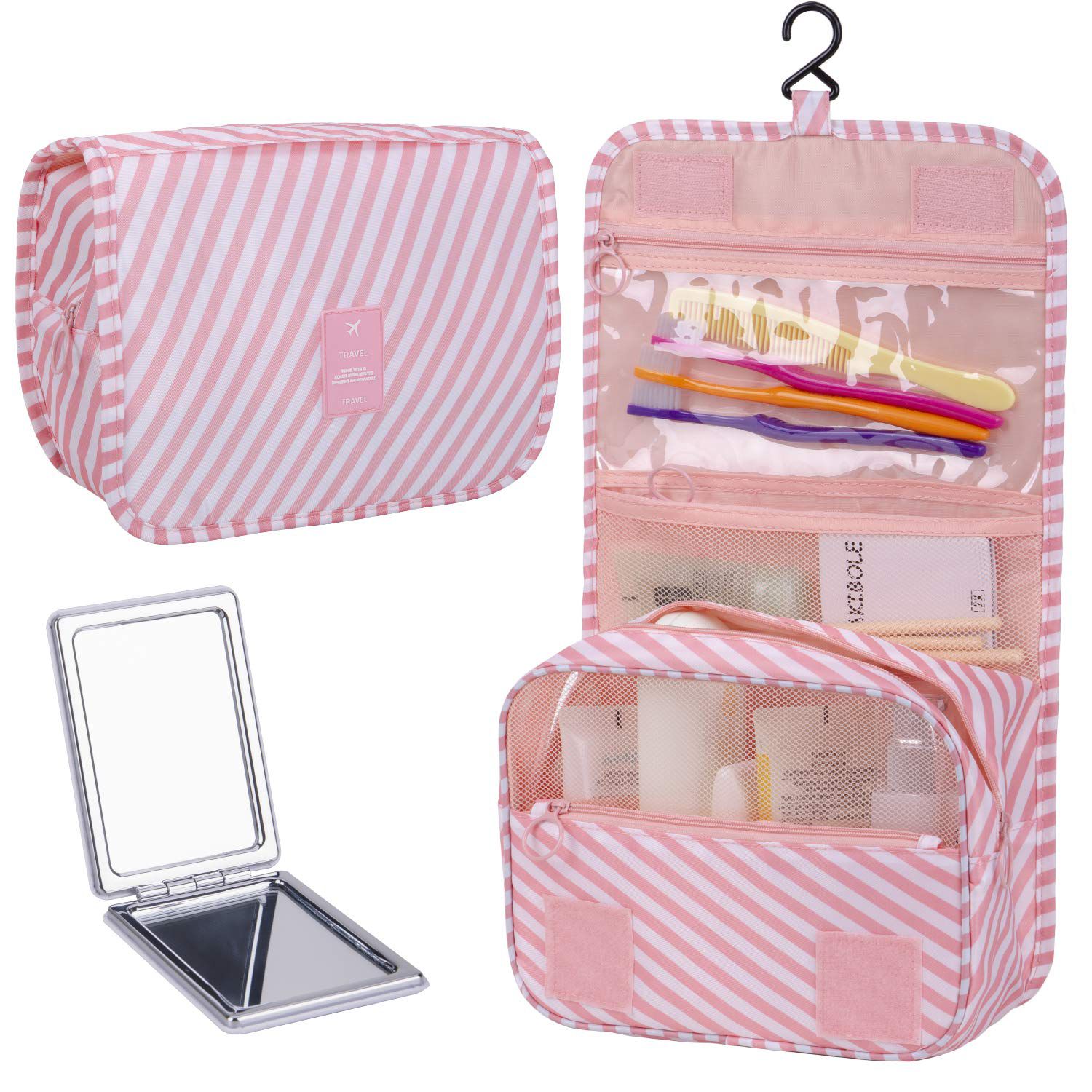 toiletry bag