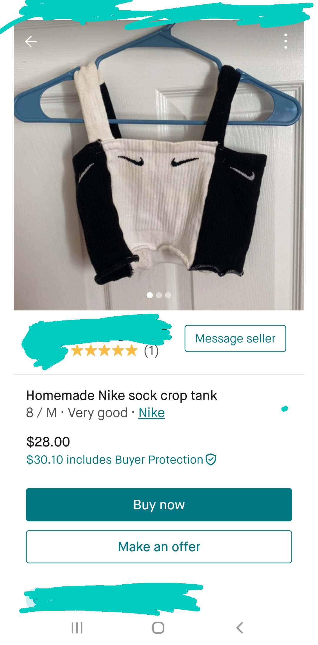 Just Crop It?