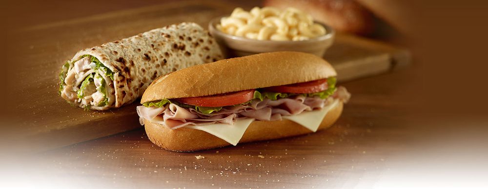 wawa food