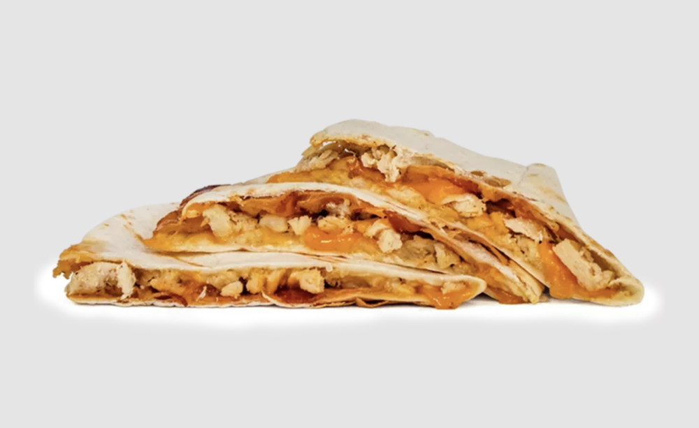 wawa quesadilla