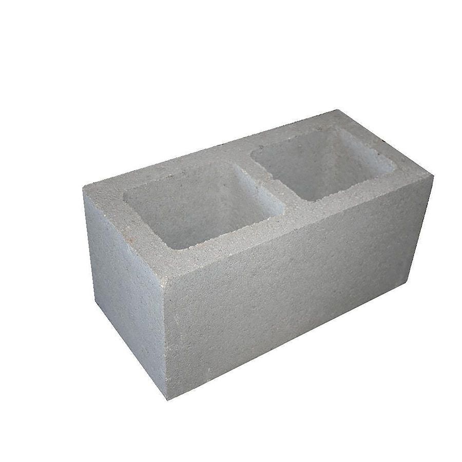 Cinder Blocks
