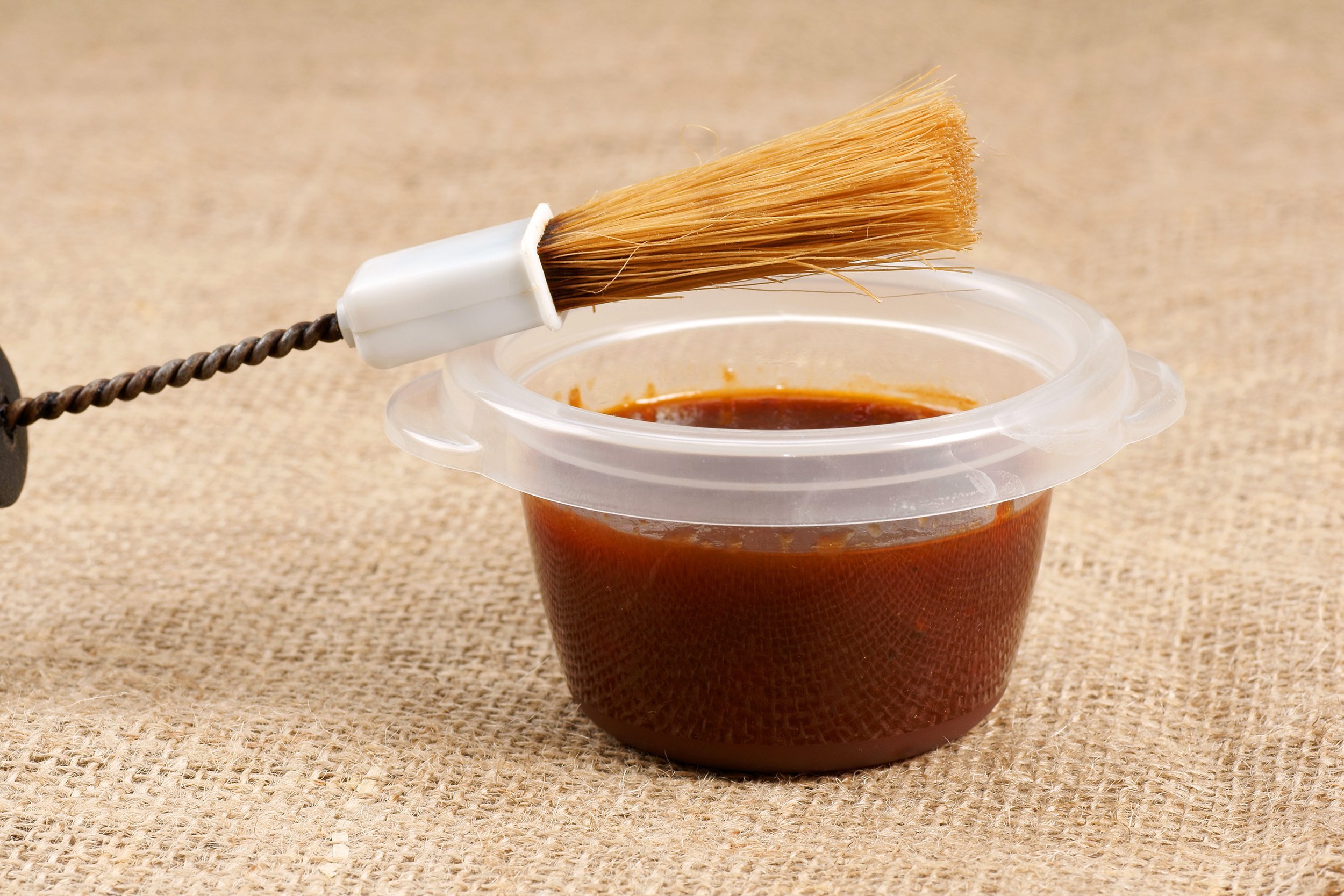 Chinese Barbecue Sauce