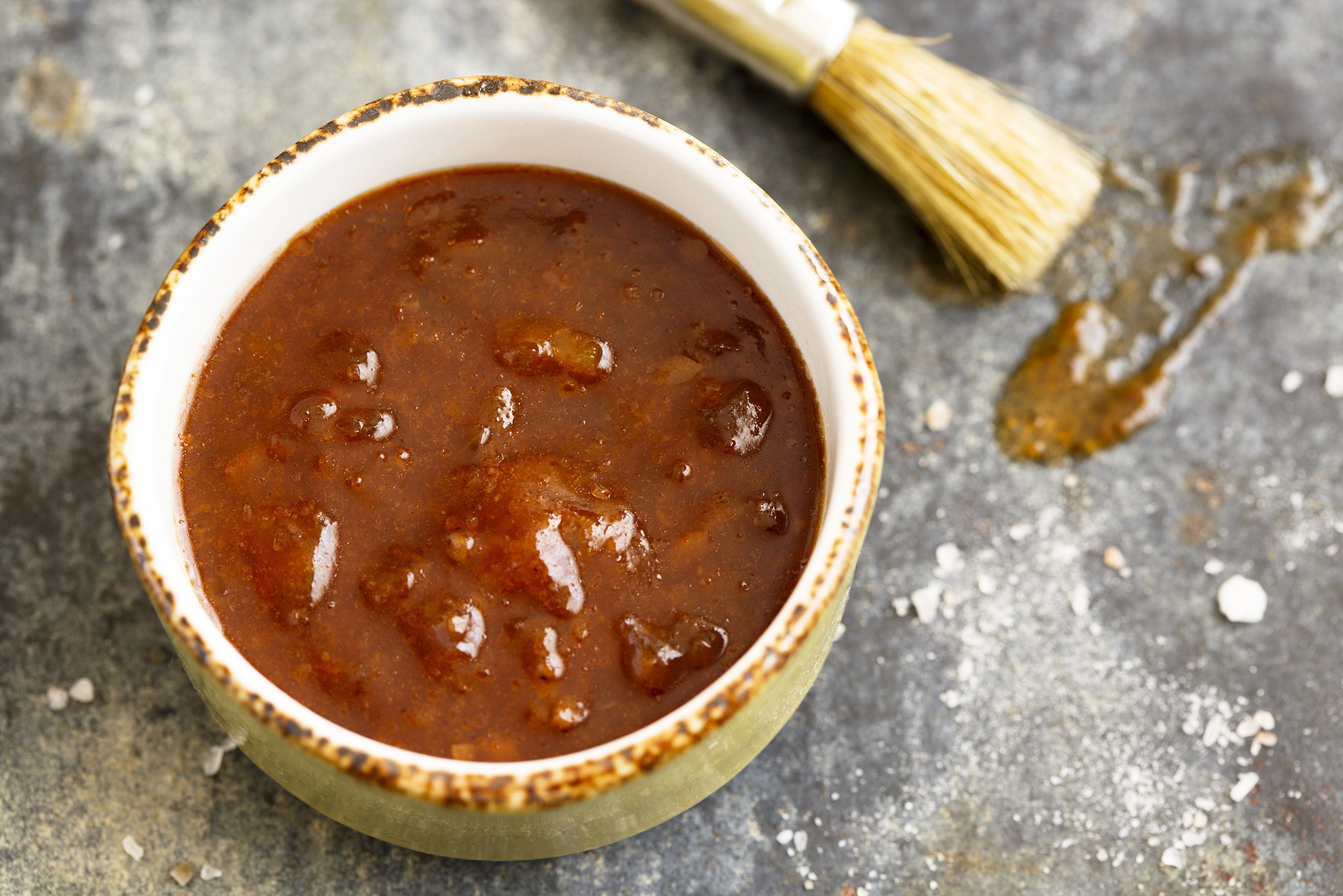 Miso Barbecue Sauce