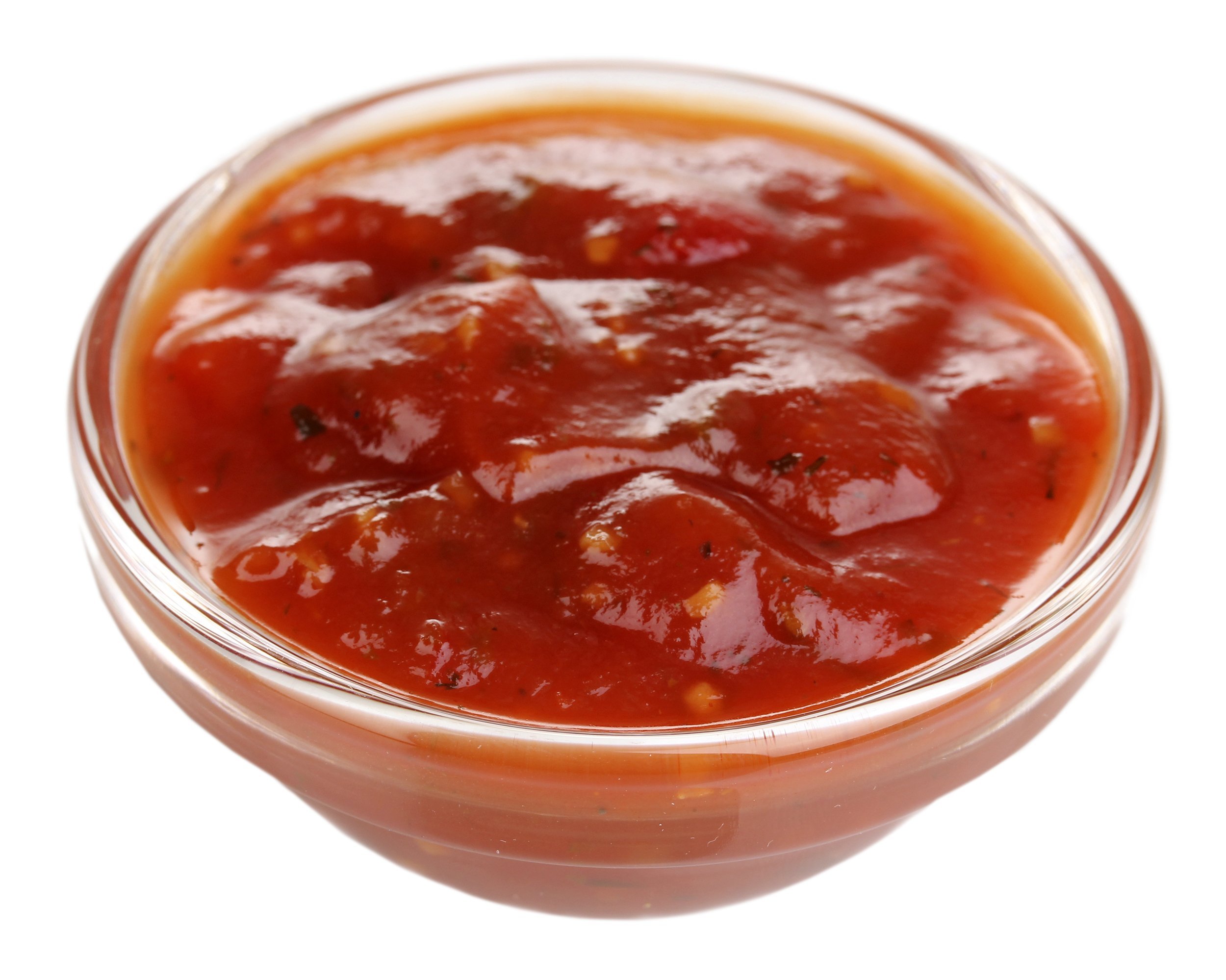 Mississippi-Style Barbecue Sauce