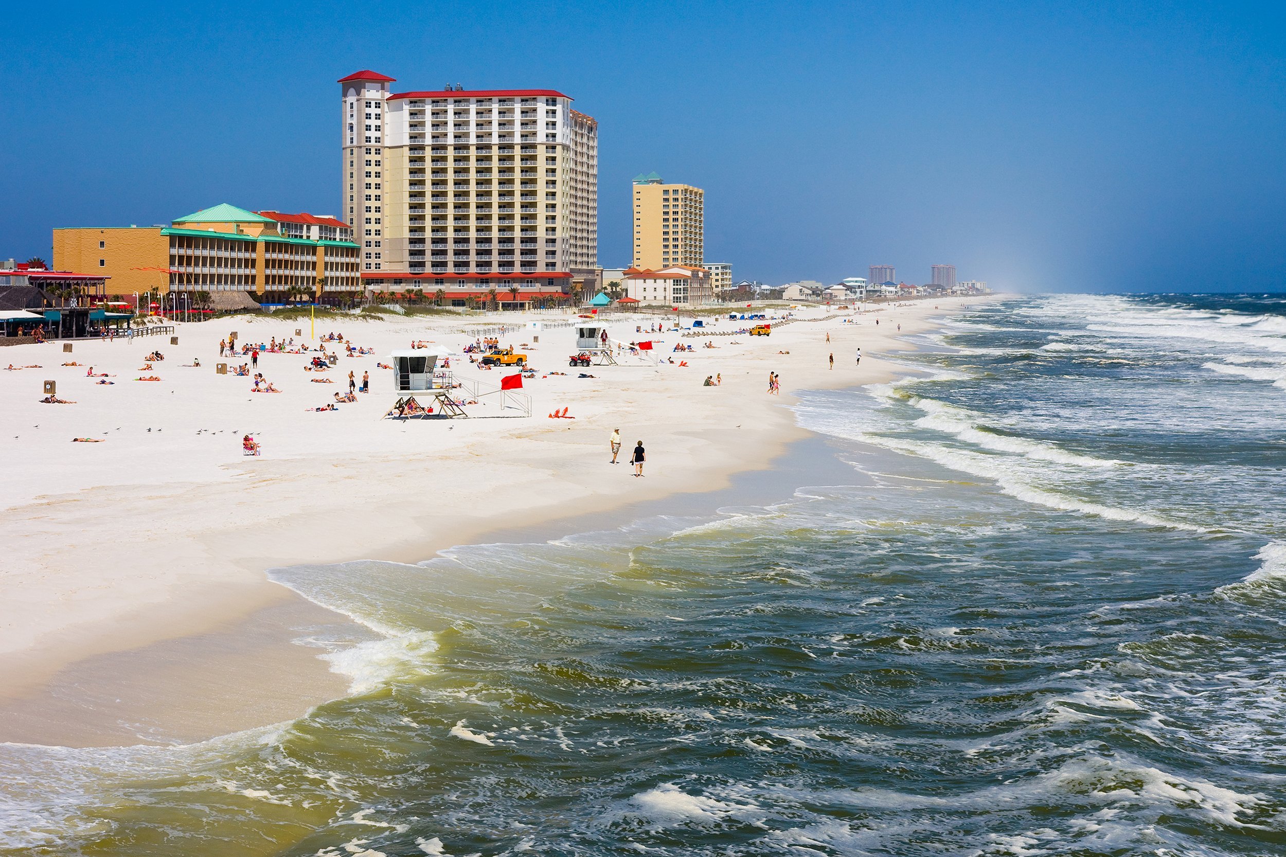 Pensacola, Florida