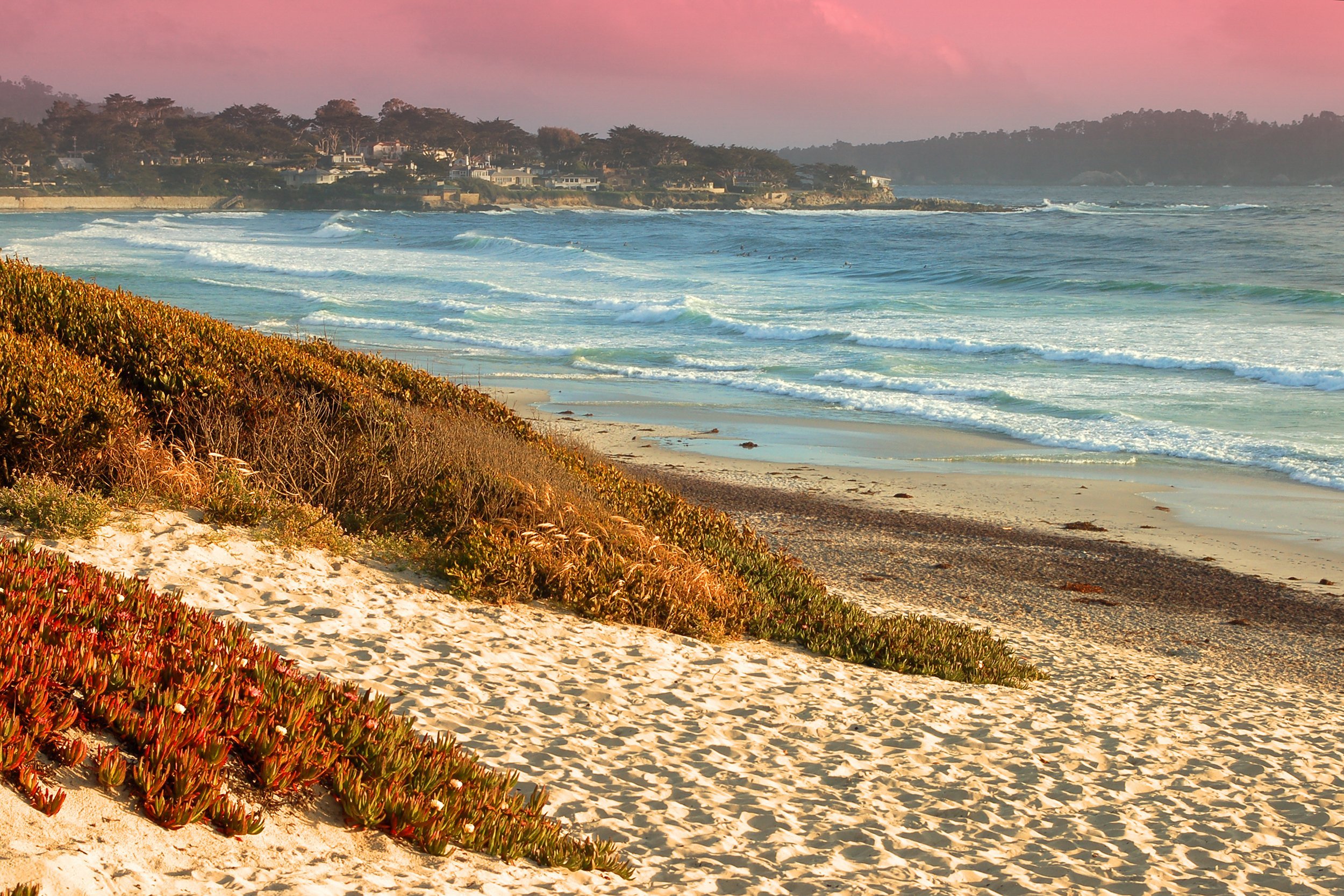 Carmel-by-the-Sea, California