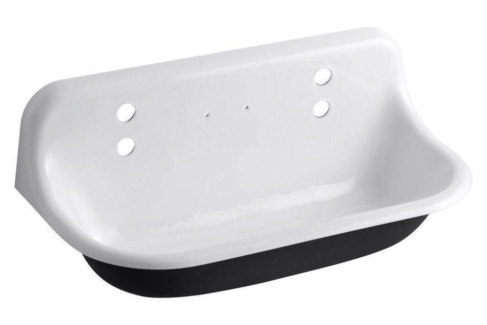 Kohler Brockway 36-Inch Sink