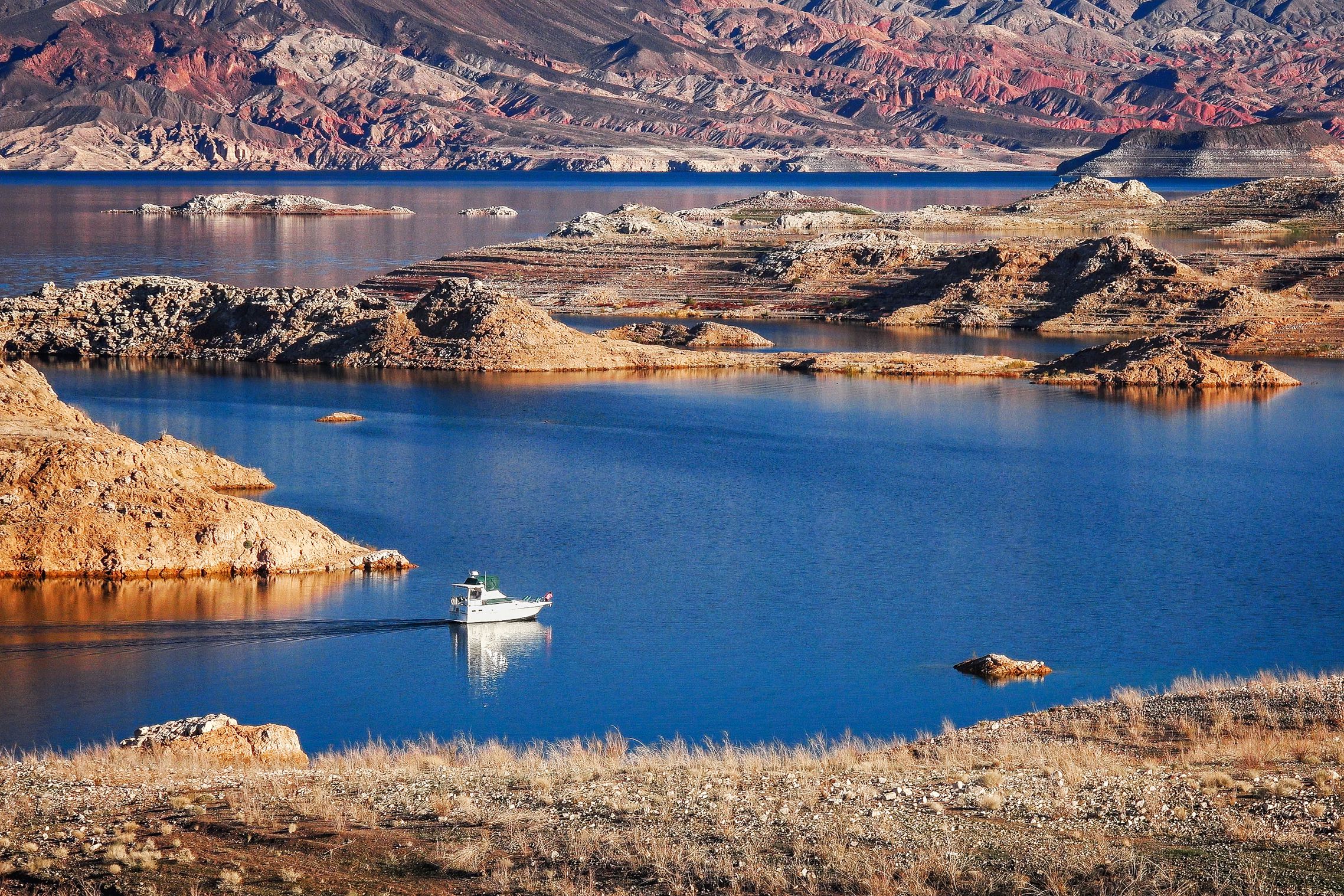 Lake Mead, Nevada