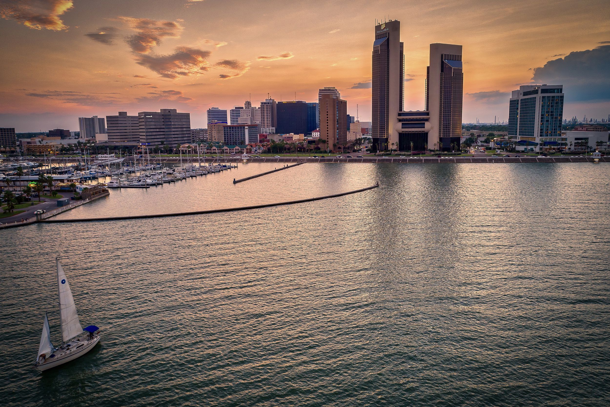 Corpus Christi, Texas