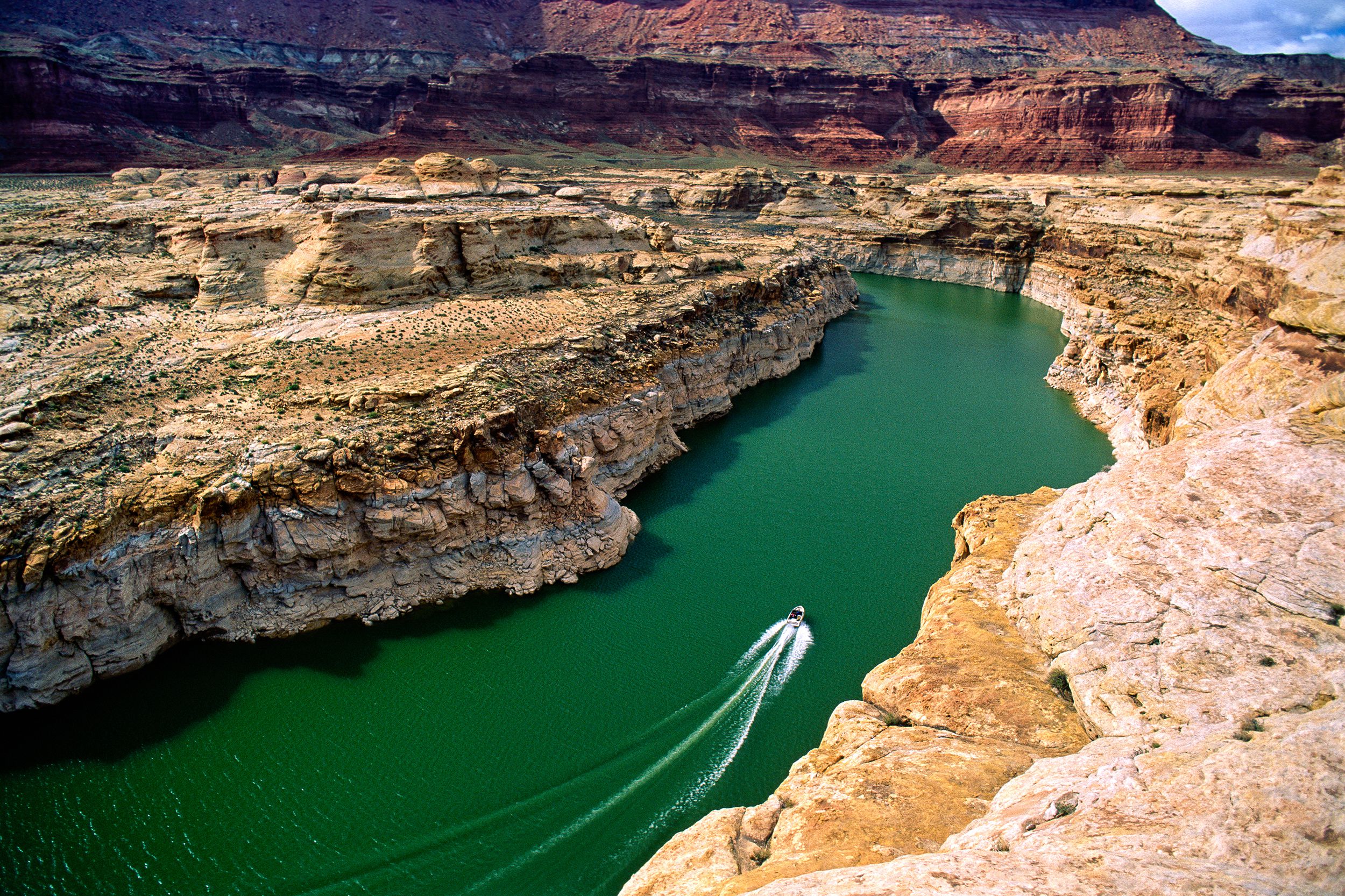 Lake Powell, Utah
