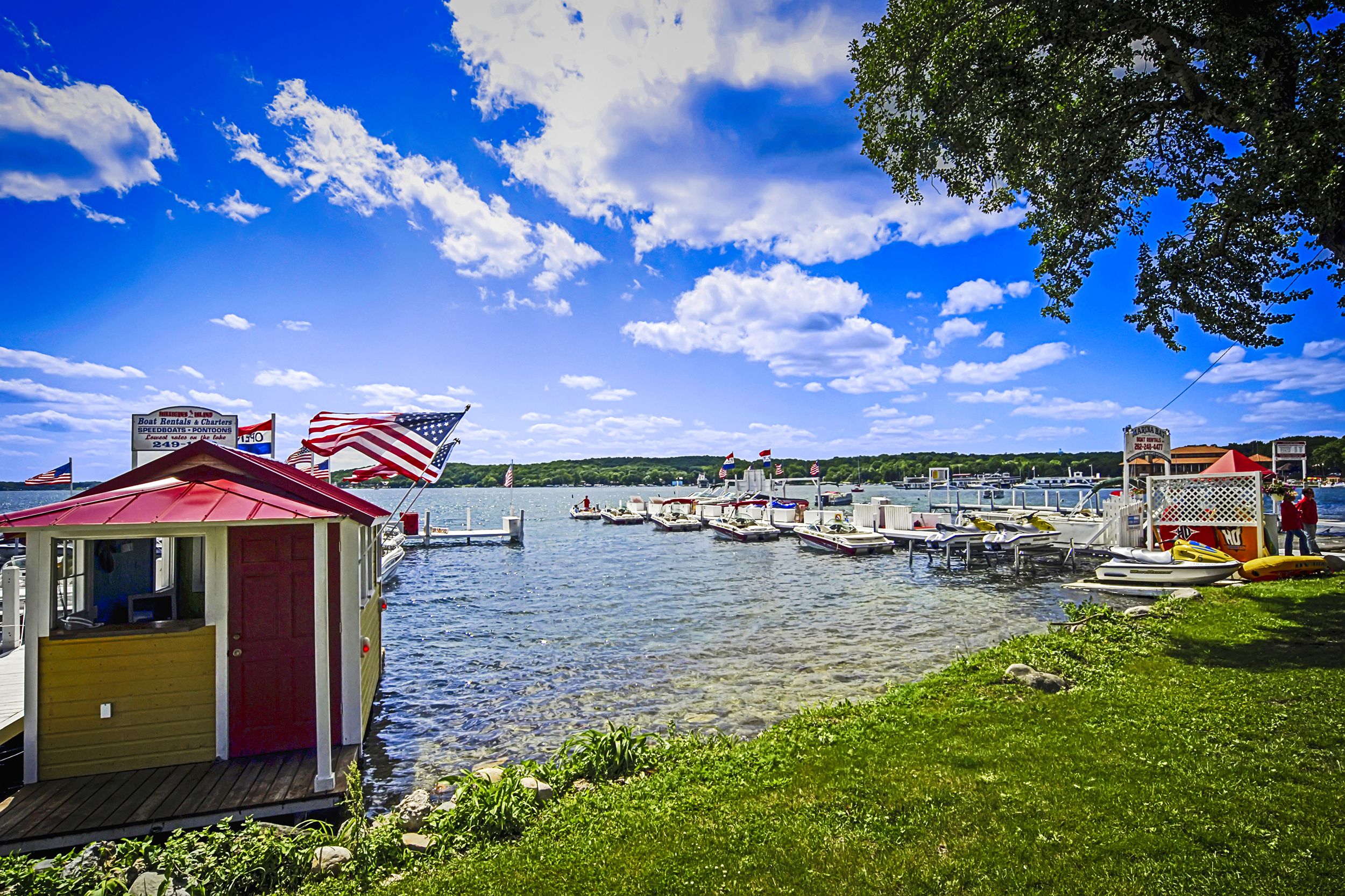 Lake Geneva, Wisconsin