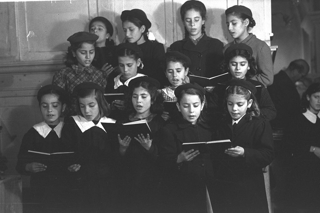 Choir
