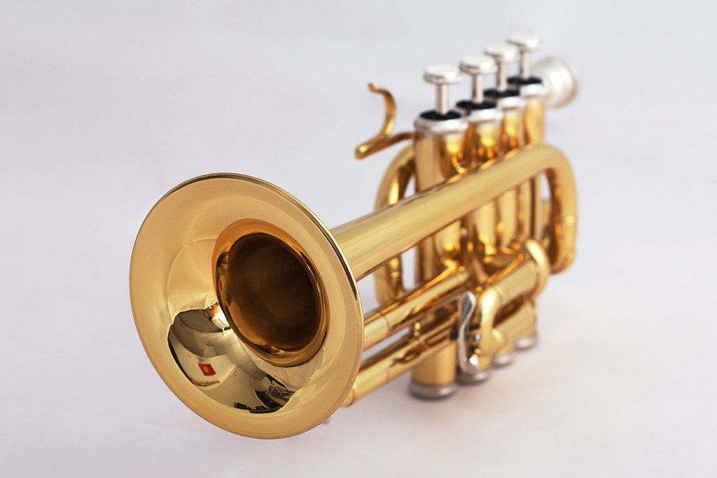 Trumpet