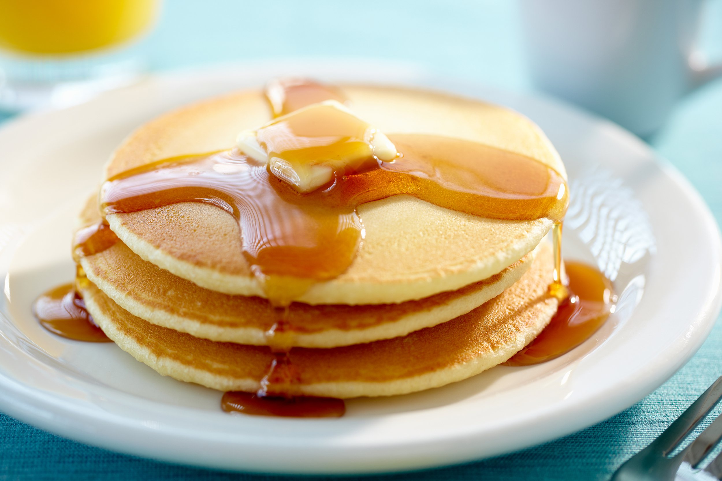 Pancakes