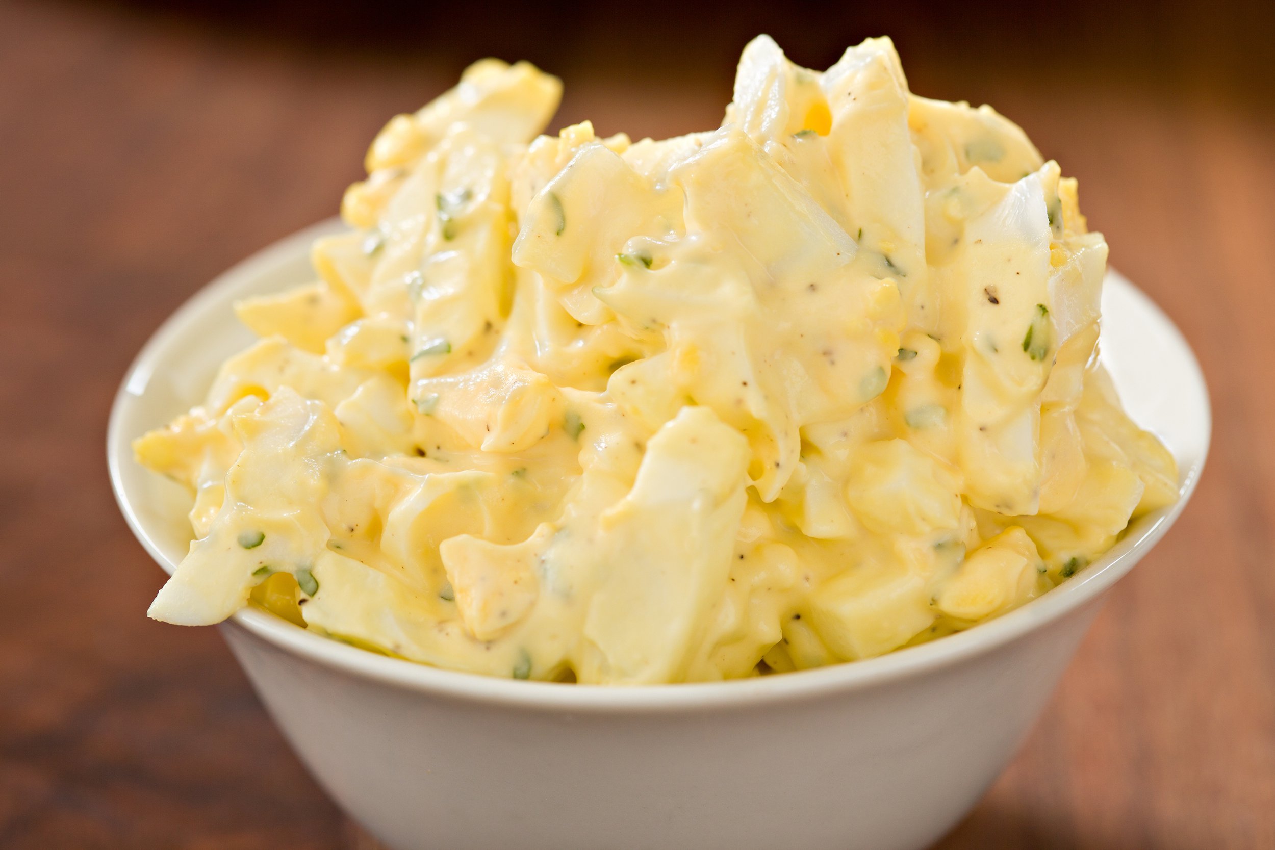Egg Salad
