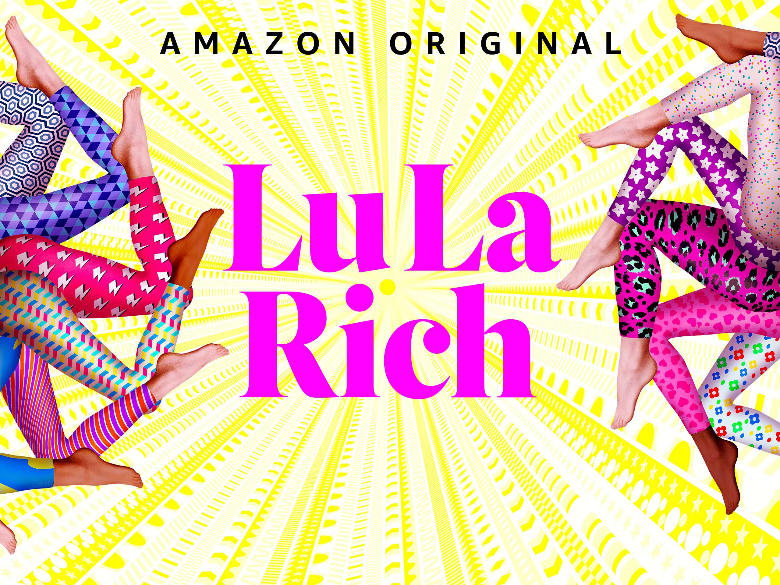 LuLaRich