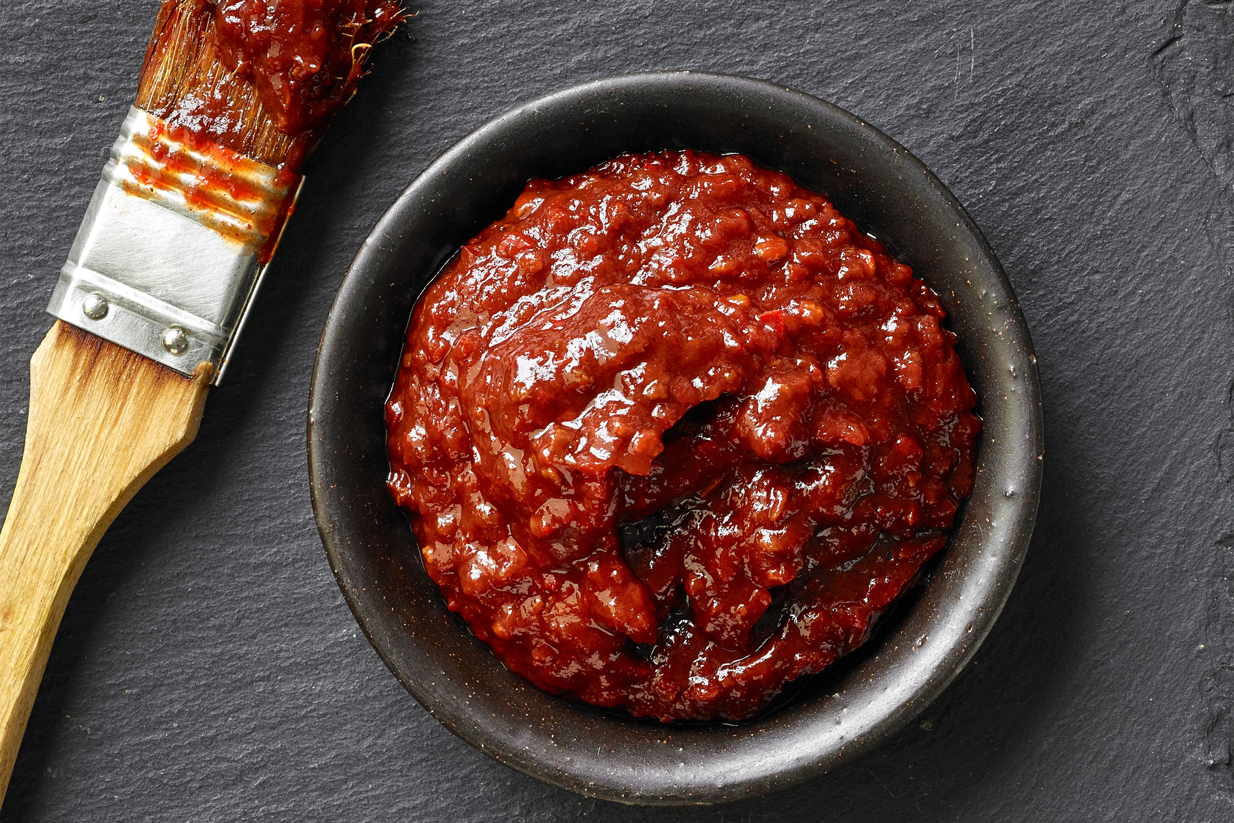 Bacon BBQ Sauce
