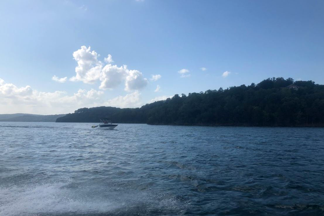Beaver Lake, Arkansas