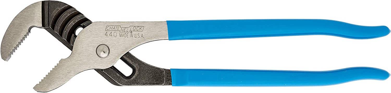Channellock Pliers Made in America Available on Amazon