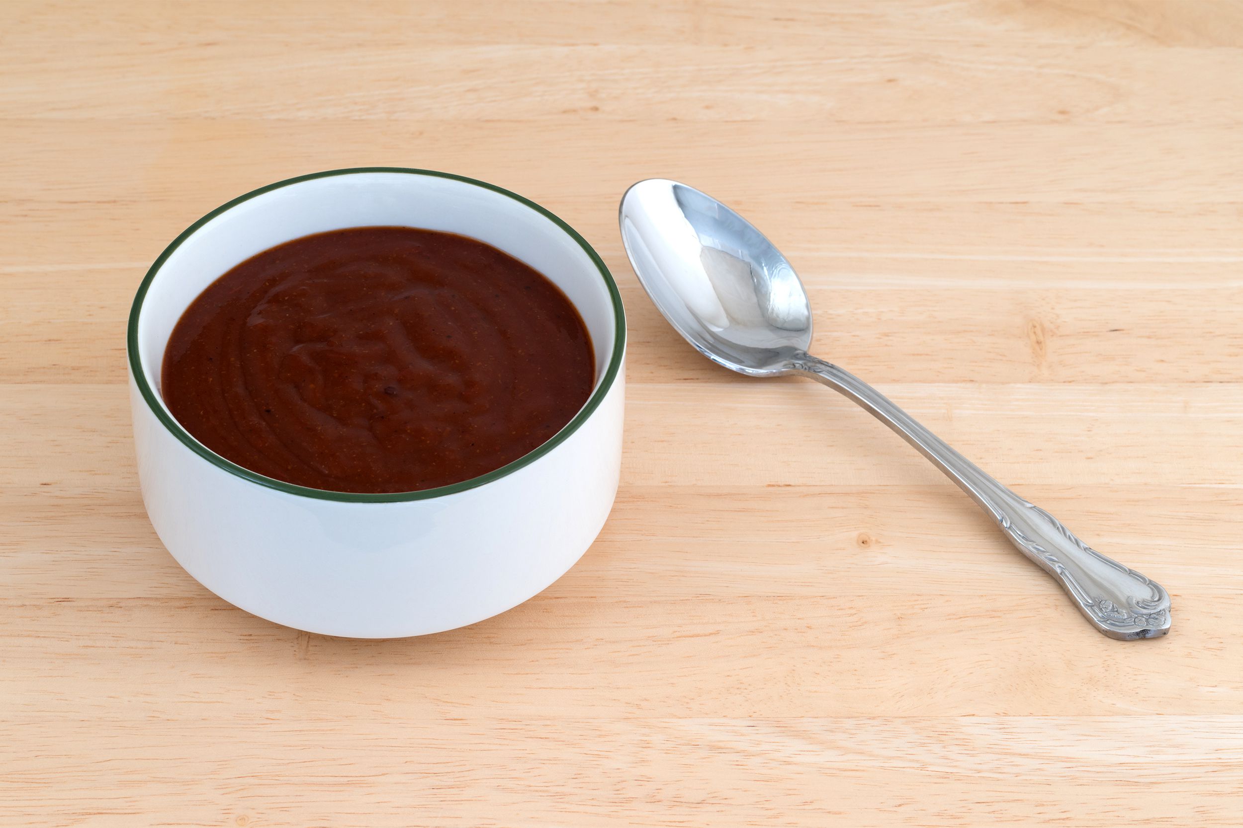 Coffee BBQ Sauce
