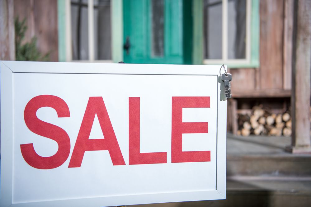Ignoring Sales