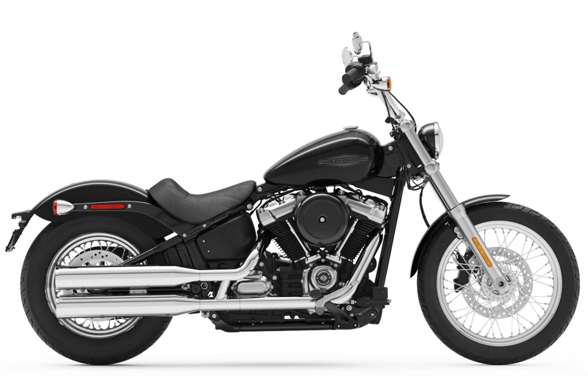 Harley-Davidson Softail