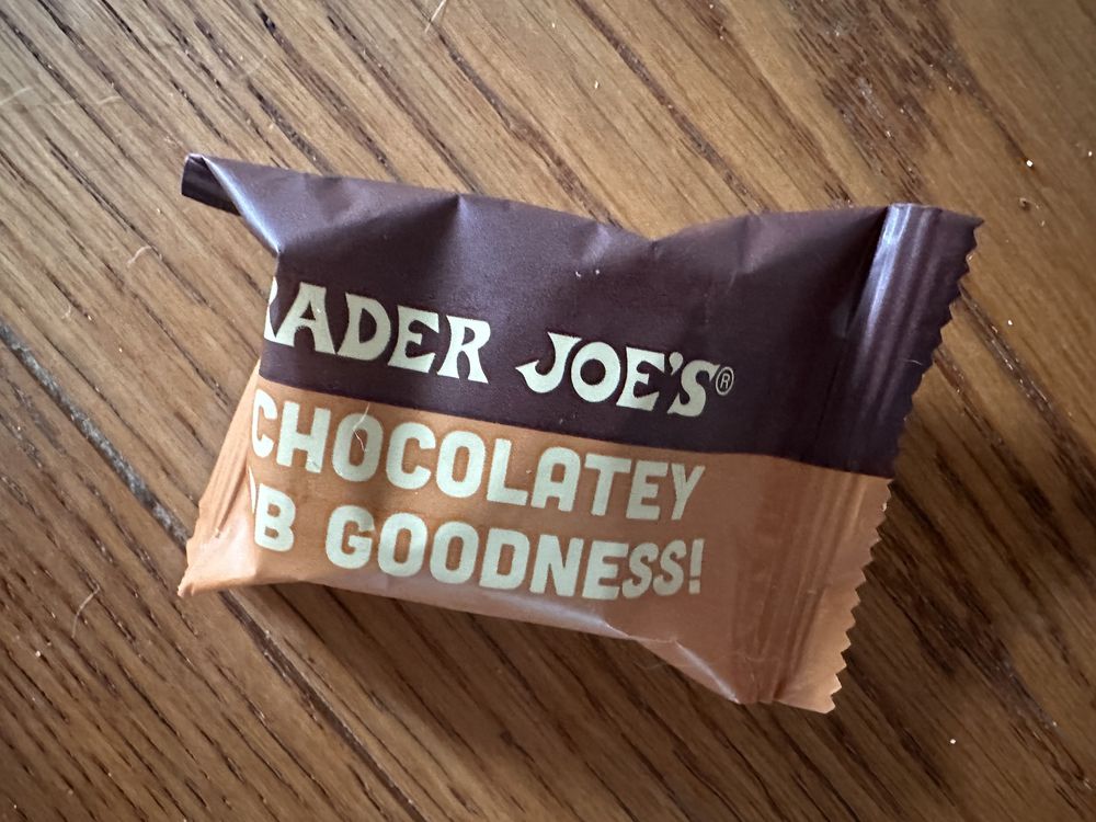 Trader Joe