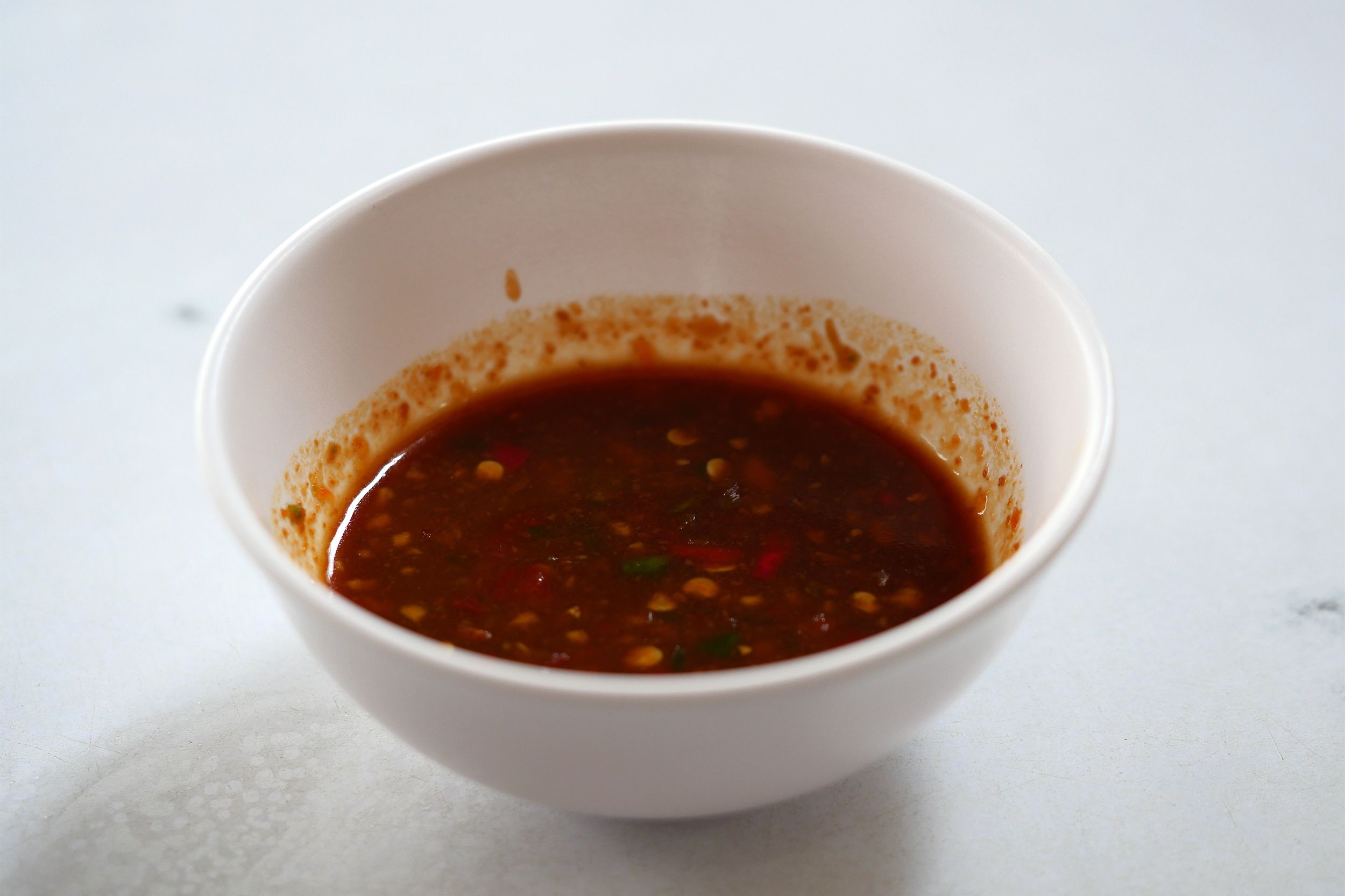Korean BBQ Sauce