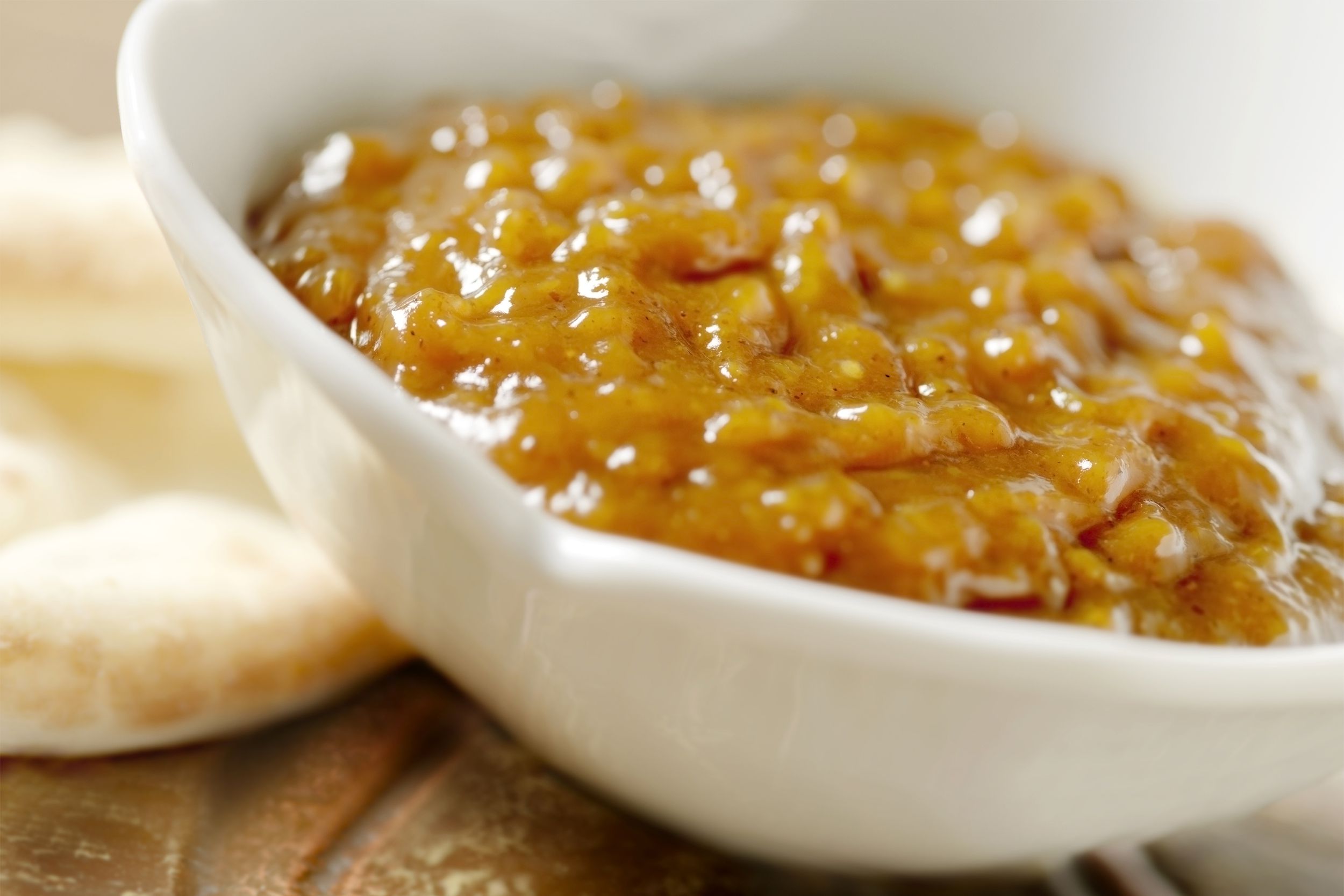 Mango BBQ Sauce