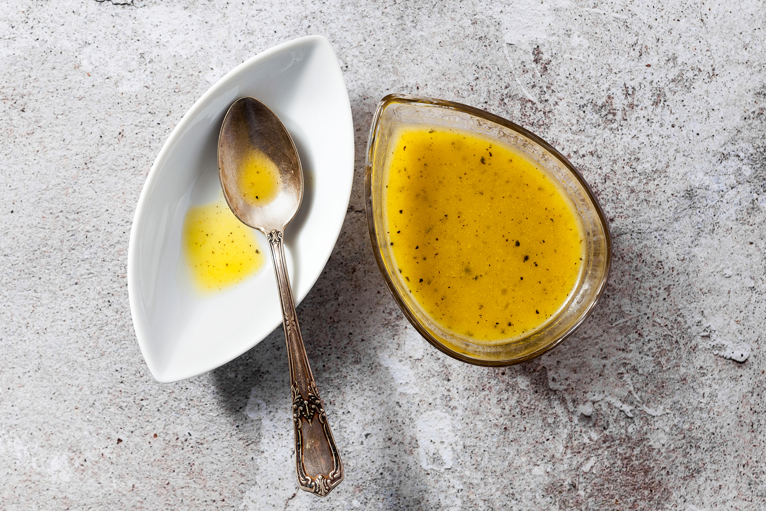Carolina Mustard Barbecue Sauce