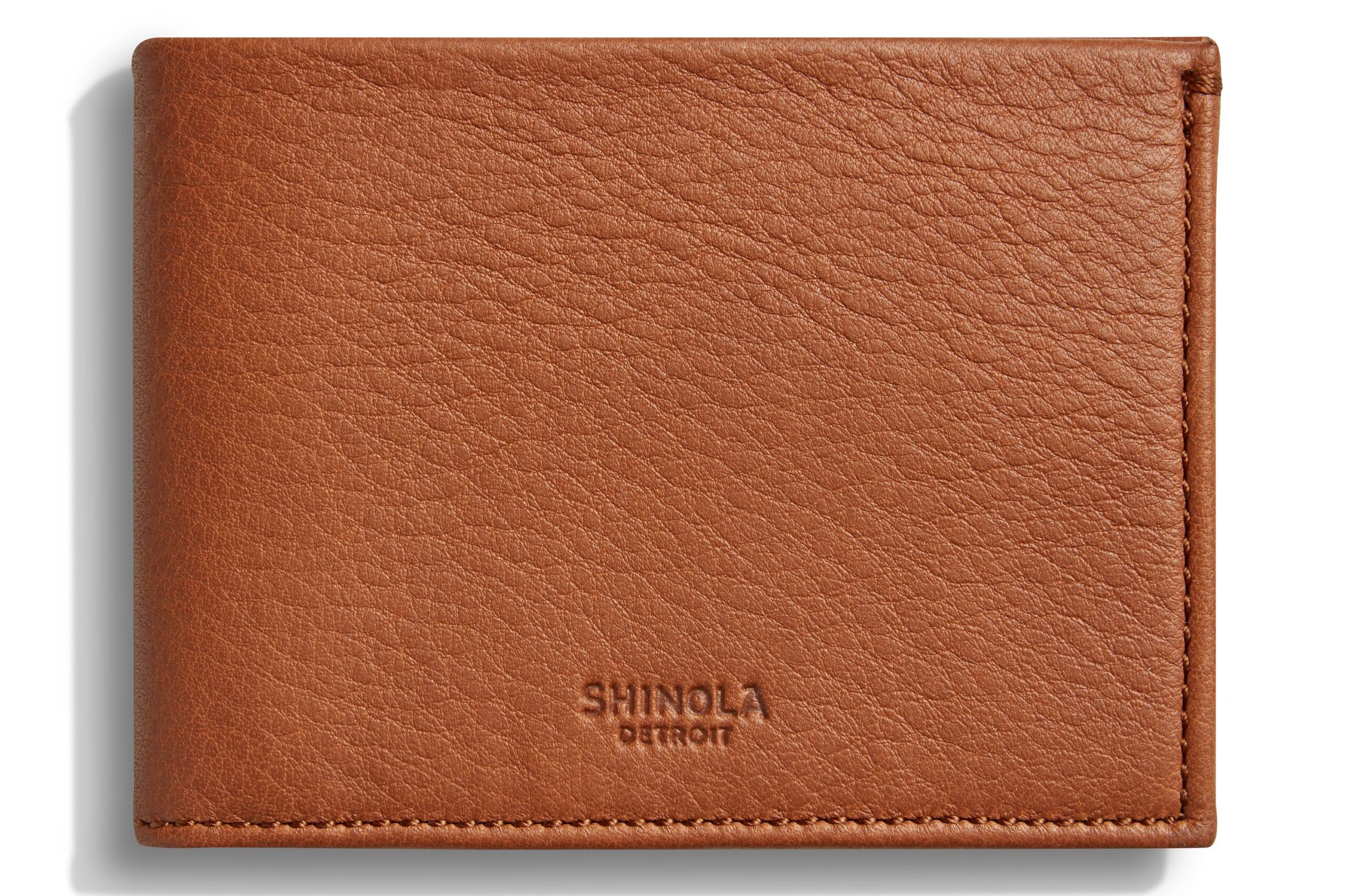 Slim Bifold Wallet