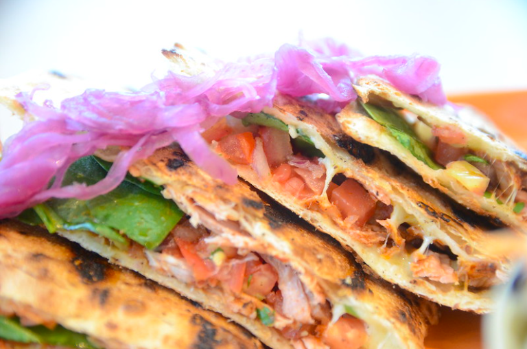 Crunchwrap