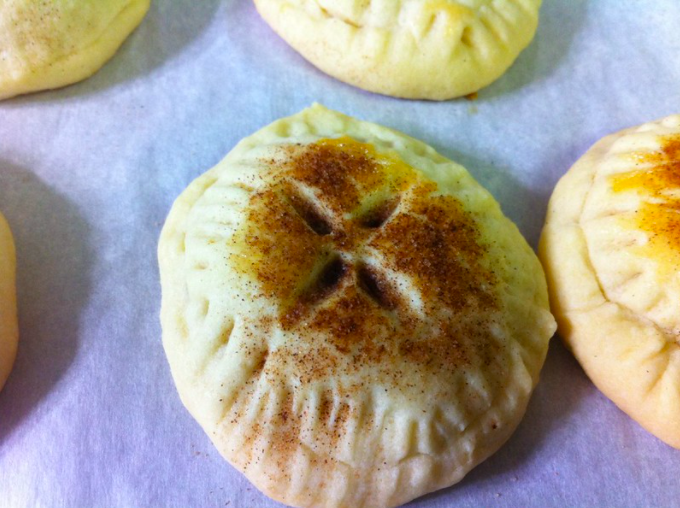 Apple Pie