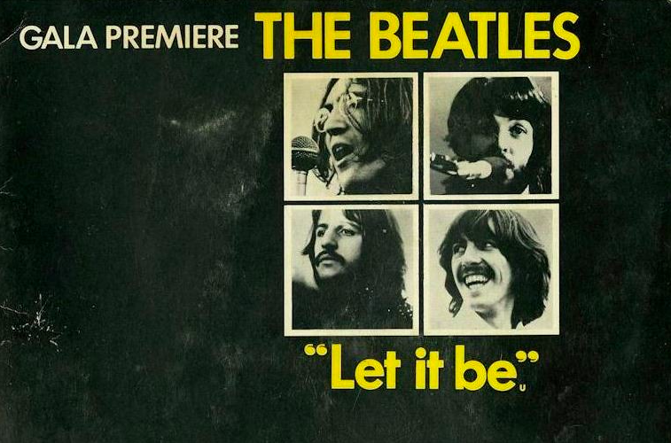 Let It Be
