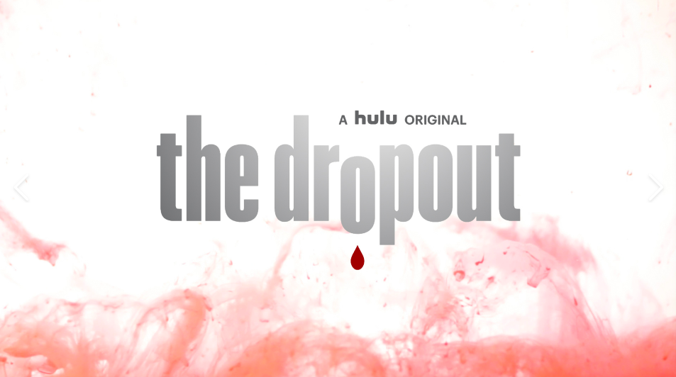 The Dropout