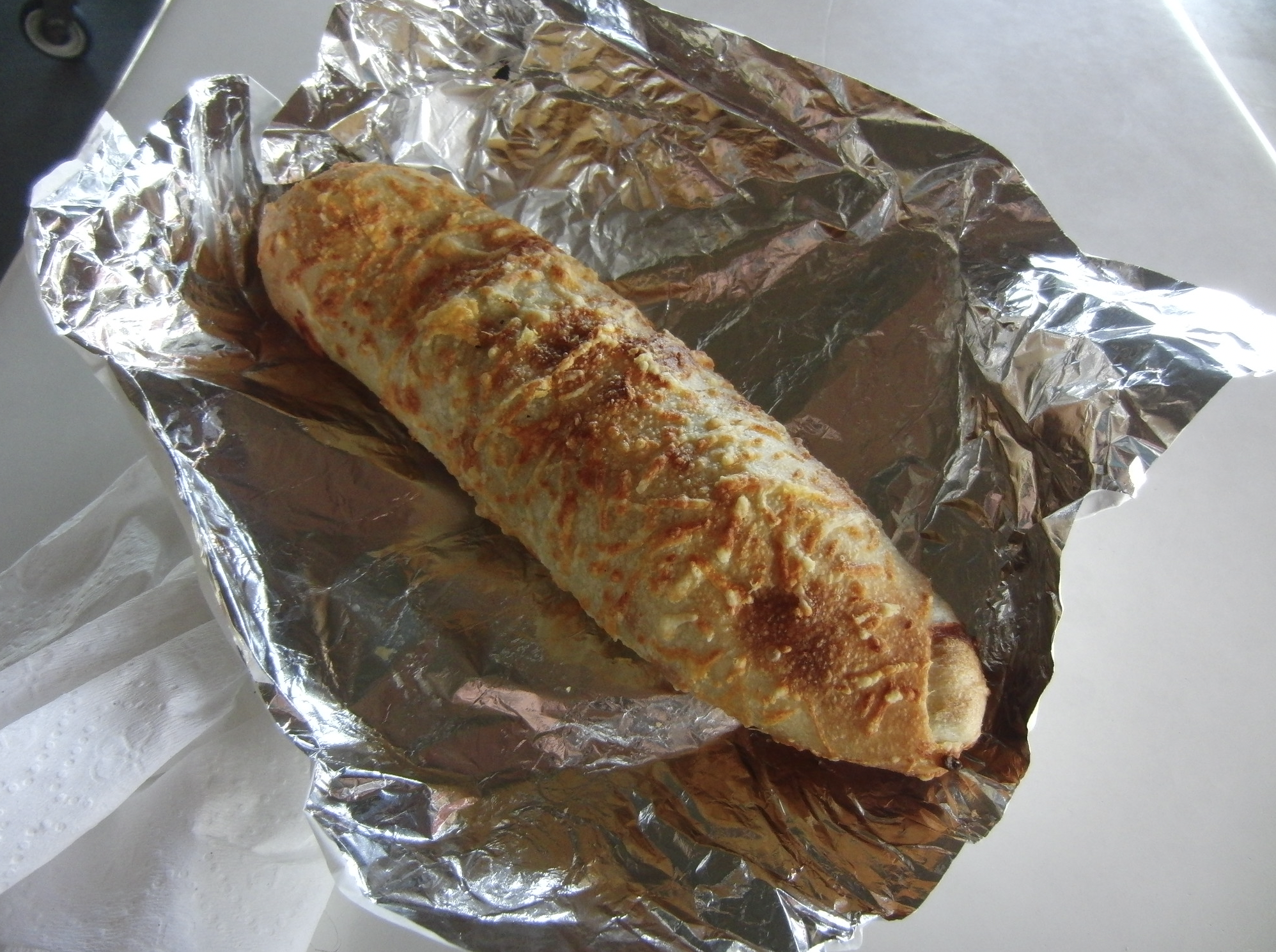 Chicken Bake