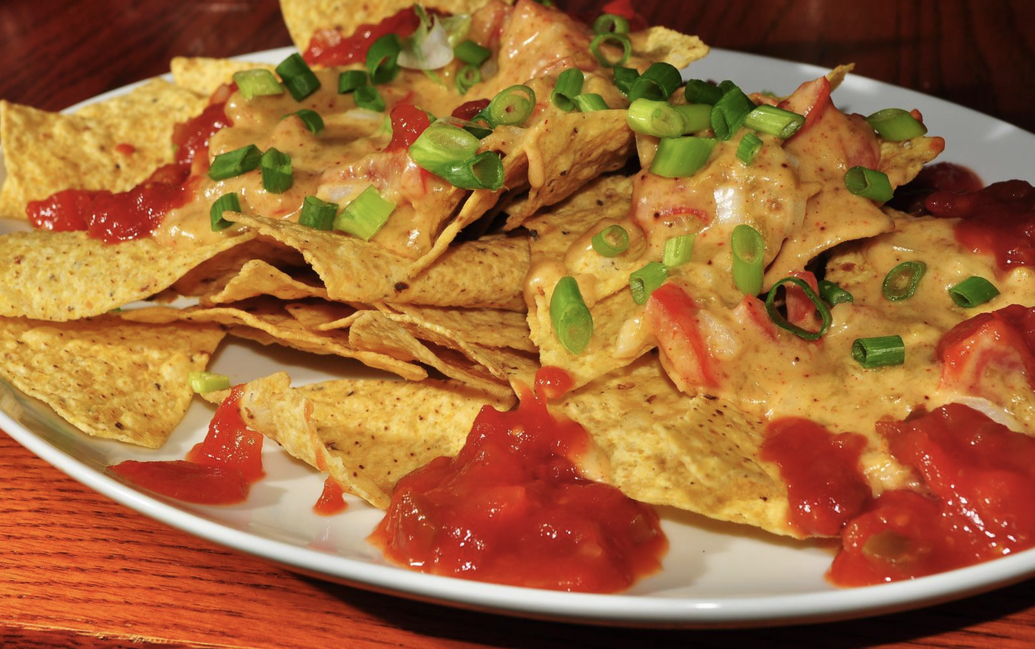 Doritos Nachos