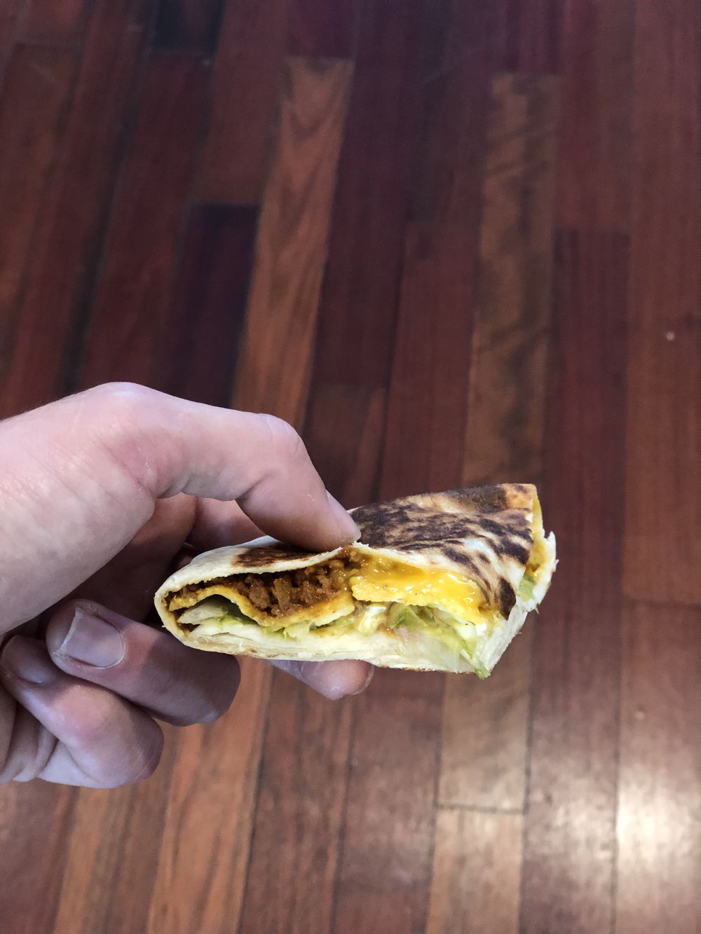 Taco Bell