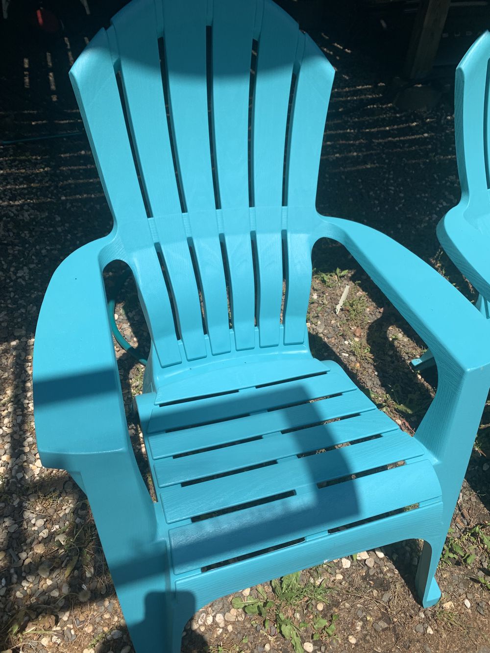 chair