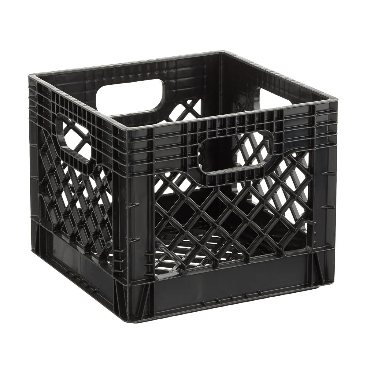 Plastic Crates