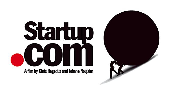 Startup.com