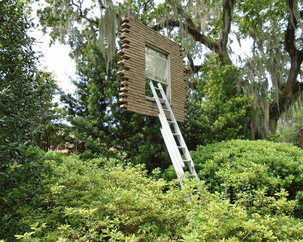 Besthoff Sculpture Garden, Louisiana
