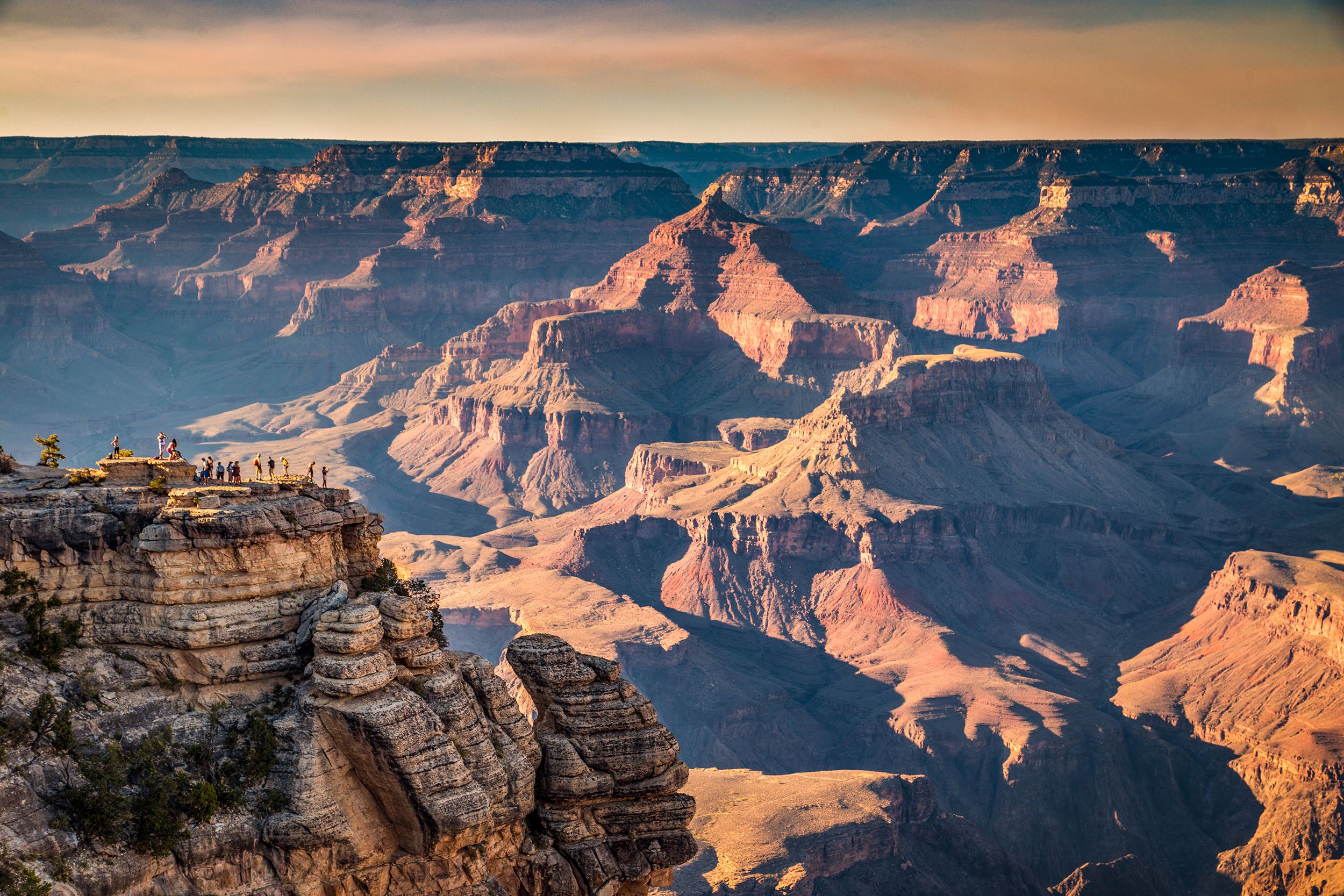 Grand Canyon, Arizona