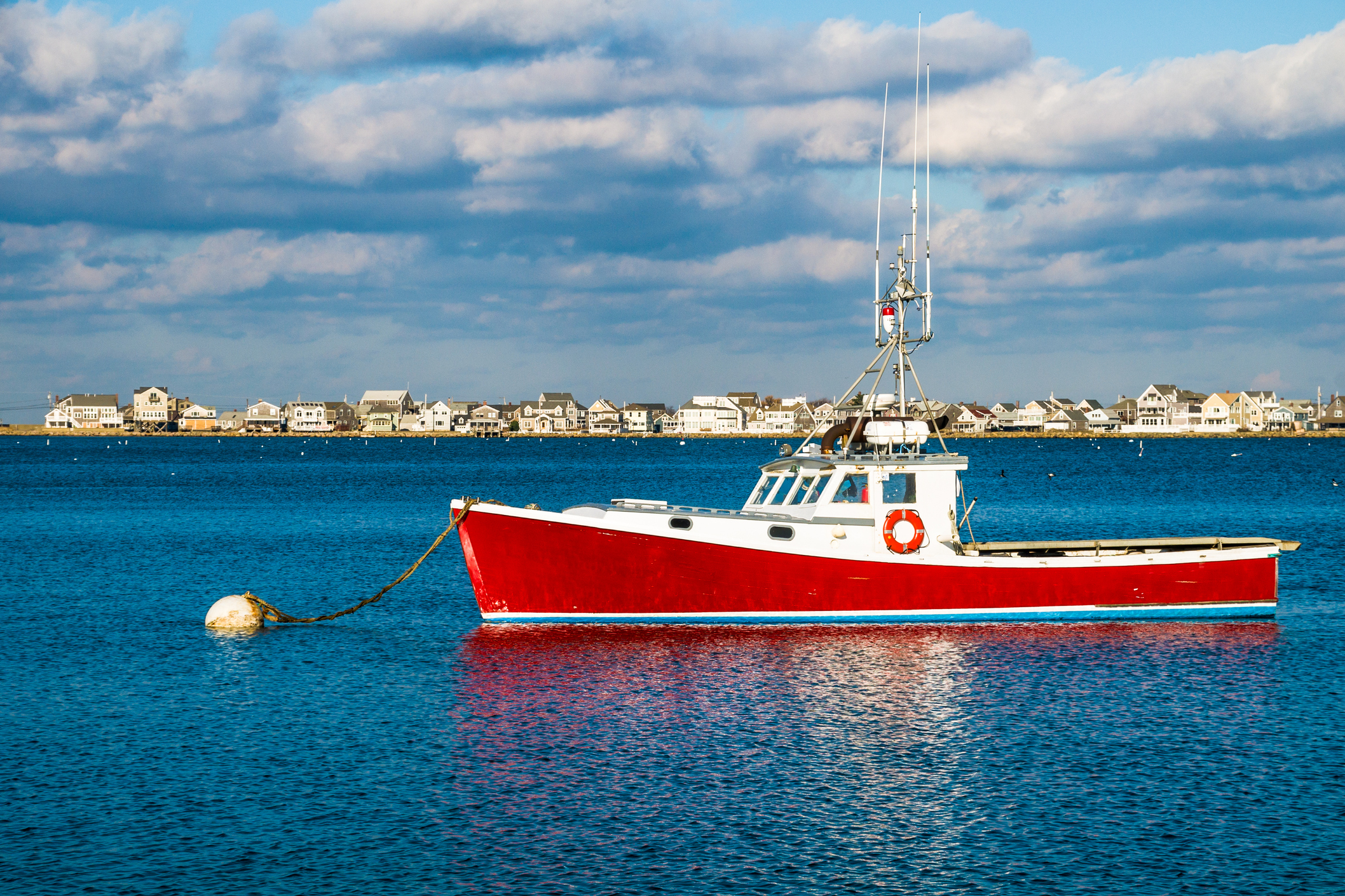 Scituate Harbor