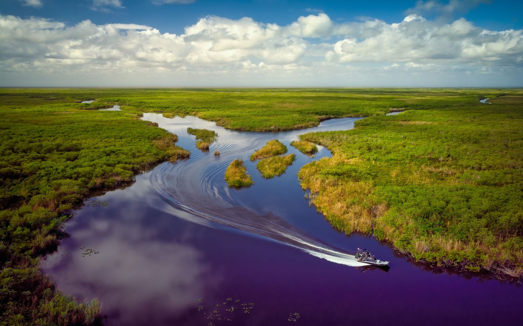 OcuDrone Aerial Landscape Photography