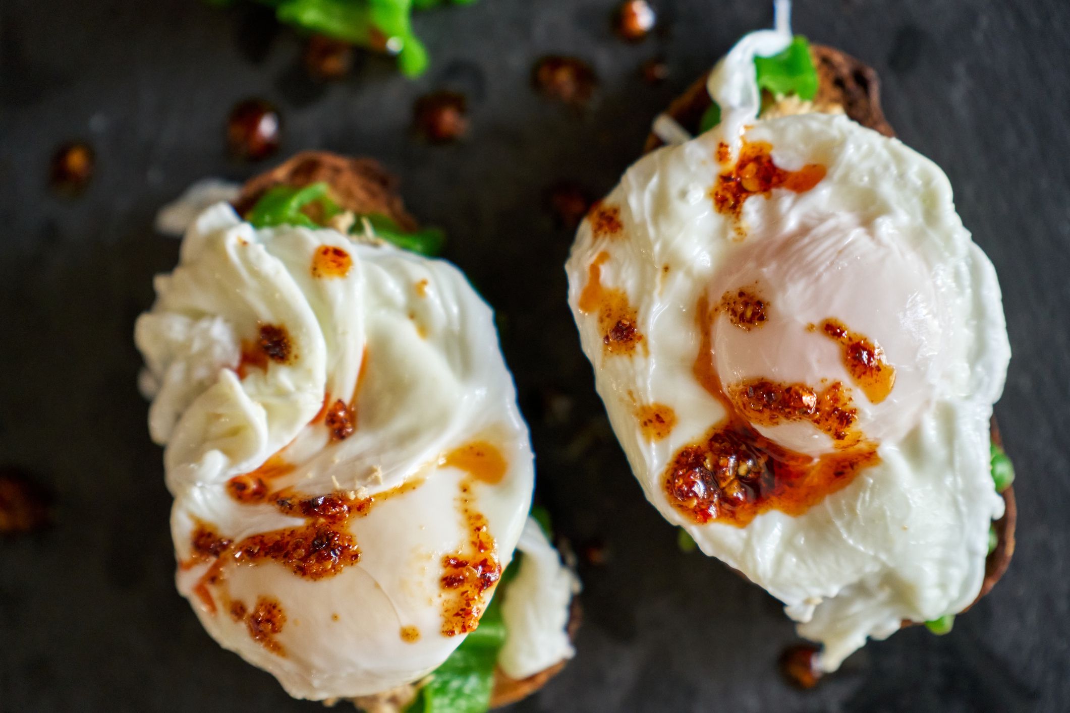 brunch toast