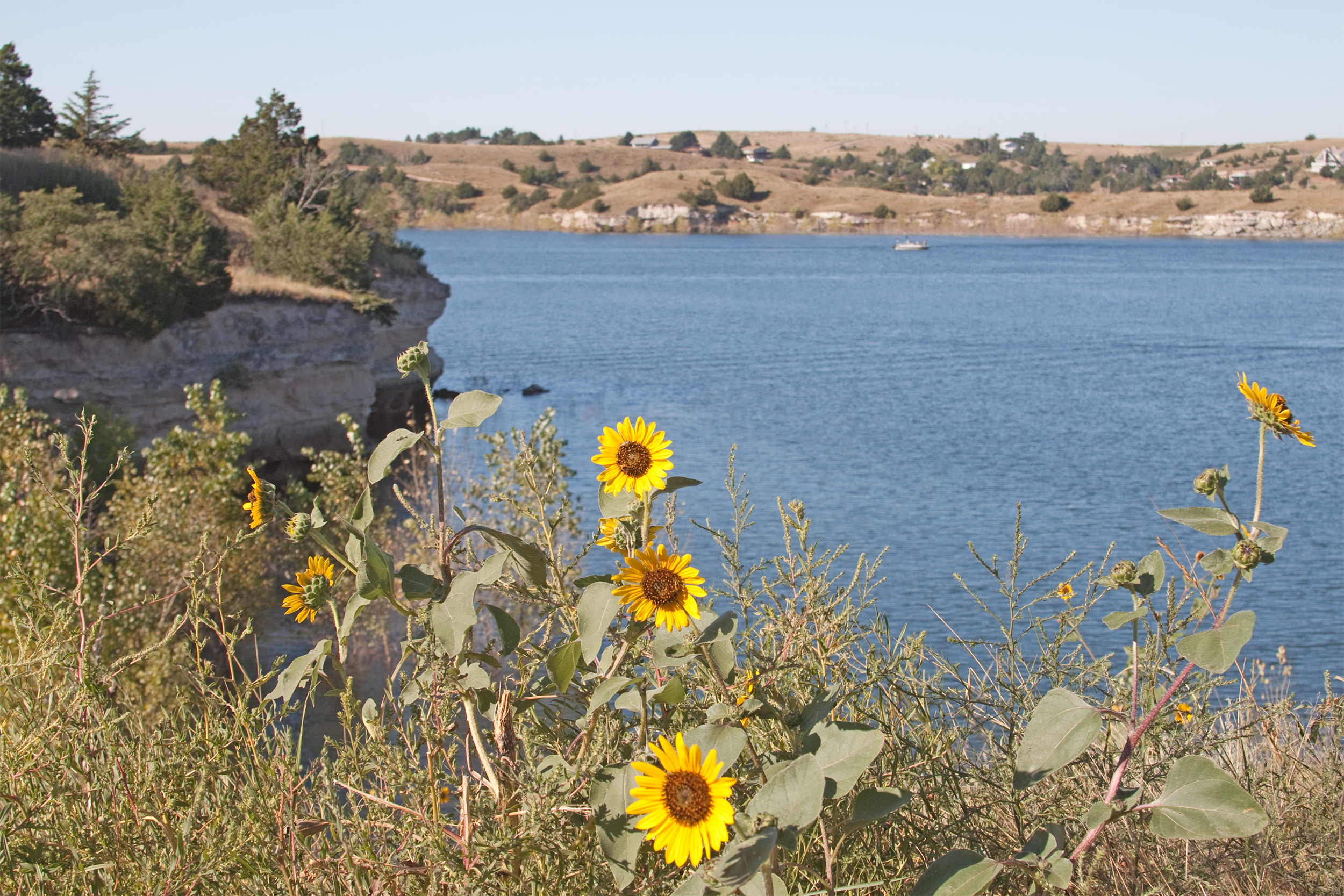 Lake McConaughy