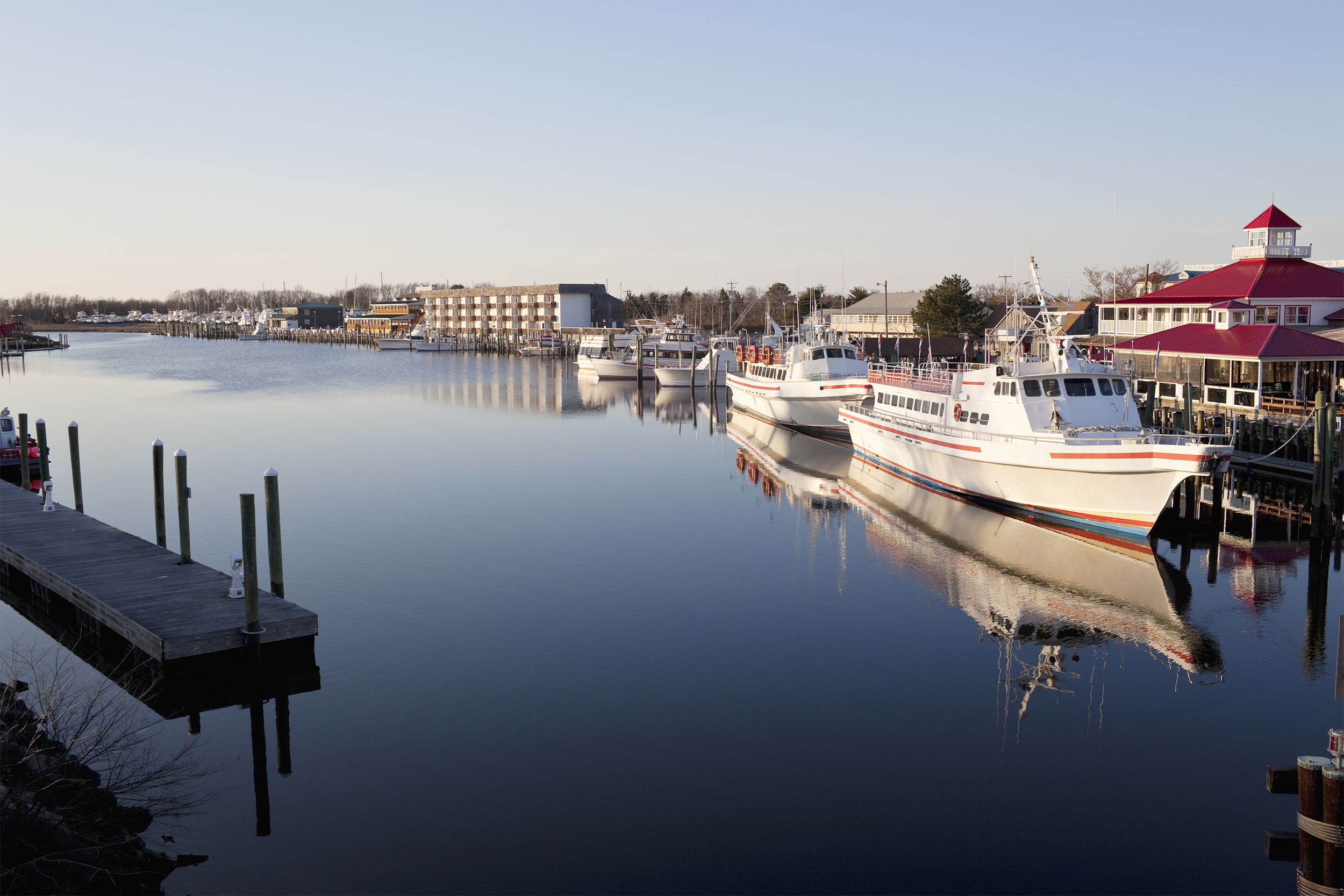 Port Lewes, Delaware