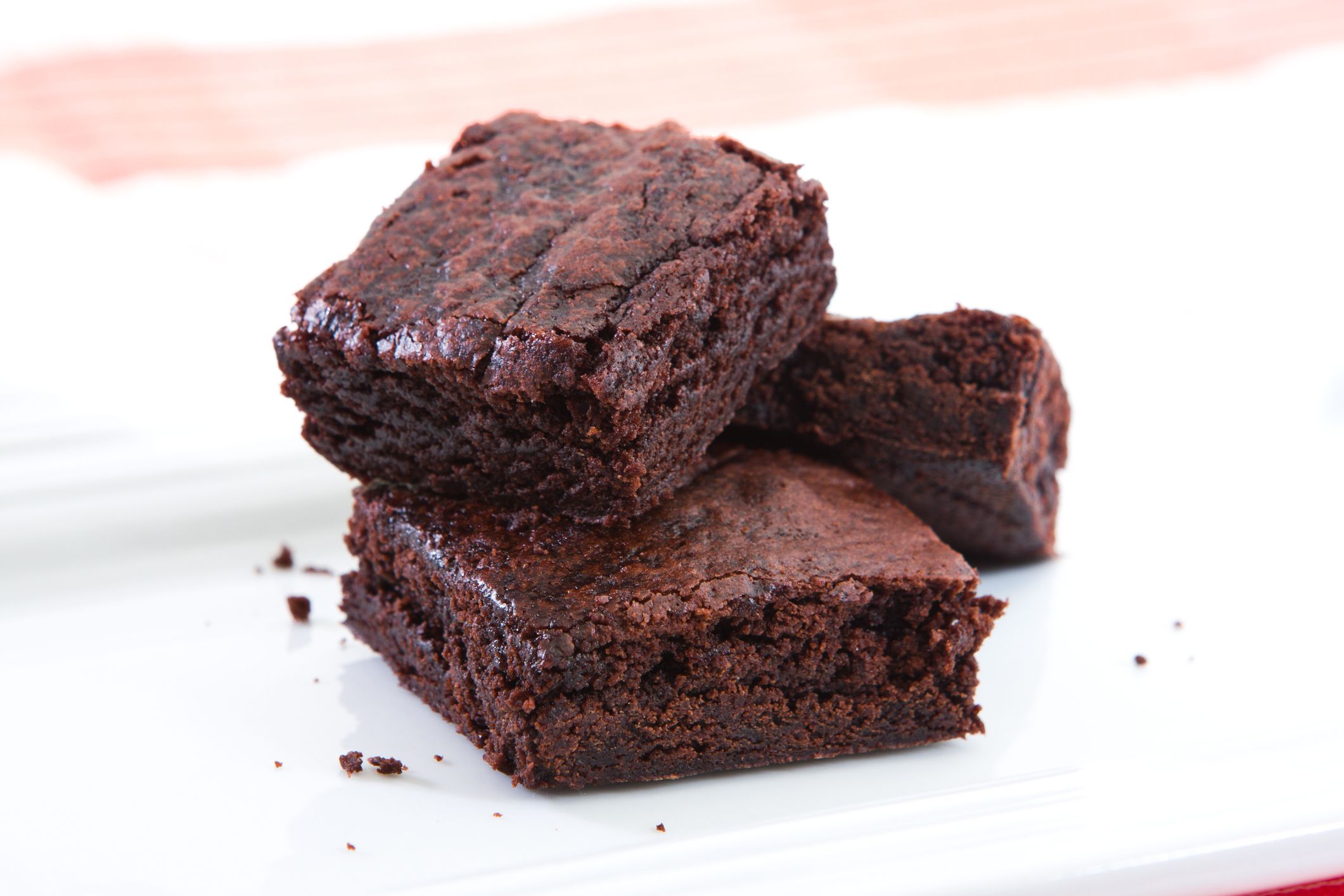 chocolate brownies